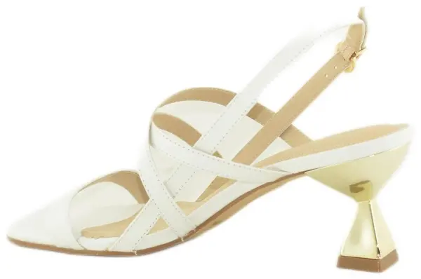 Купить 1280-513-790X Capelli Rossi Босоножки женские за 4 270 руб. в интернет-магазине Дом Обуви