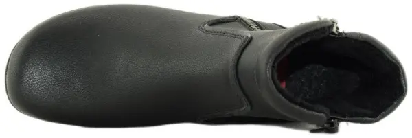 Купить L4657-00 RIEKER Ботинки женские за 7 070 руб. в интернет-магазине Дом Обуви