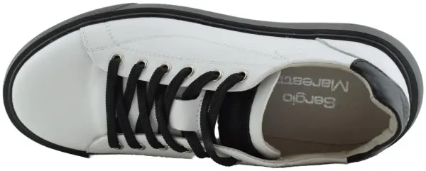 Купить 178-12442-198-1 SERGIO MAREATTI Кроссовки мужские за 7 470 руб. в интернет-магазине Дом Обуви Купить 178-12442-198-1 SERGIO MAREATTI Кроссовки мужские за 7 470 руб. в интернет-магазине Дом Обуви