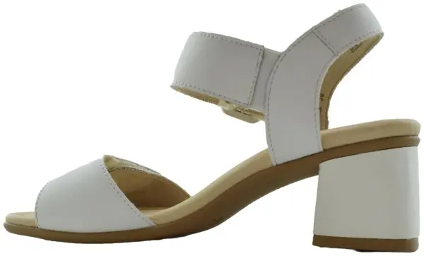 Купить D1K51-80 REMONTE Босоножки женские за 5 780 руб. в интернет-магазине Дом Обуви