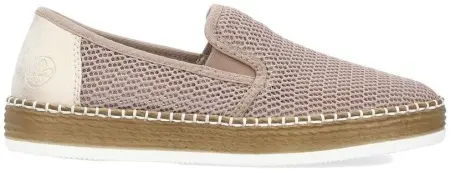 Купить L7873-31 RIEKER Туфли летние женские за 4 170 руб. в интернет-магазине Дом Обуви