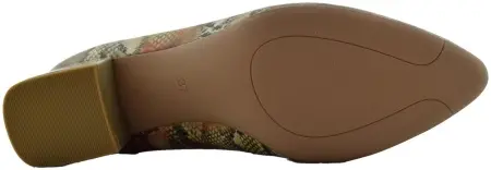 Купить VS75-185754/8 Respect Полуботинки женские за 8 550 руб. в интернет-магазине Дом Обуви