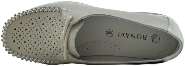 Купить 12F2-9-105 BONAVI Мокасины женские за 3 220 руб. в интернет-магазине Дом Обуви