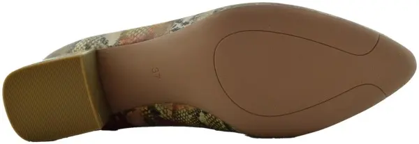 Купить VS75-185754/8 Respect Полуботинки женские за 8 550 руб. в интернет-магазине Дом Обуви