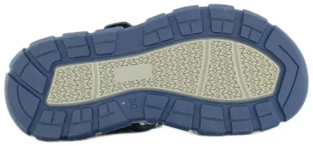 Купить 217004/03-01 CROSBY Сандалии детские  за 1 890 руб. в интернет-магазине Дом Обуви