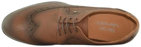 Купить 524 SK(кор.) Sergio Mareatti Туфли мужские  за 3 930 руб. в интернет-магазине Дом Обуви