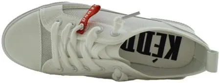 Купить 857857/01-01 KEDDO Кеды женские за 3 070 руб. в интернет-магазине Дом Обуви