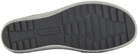 Купить 9-9-24754-43-022 CAPRICE Полуботинки женские за 9 495 руб. в интернет-магазине Дом Обуви