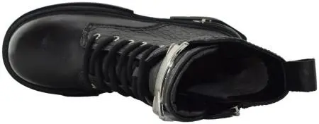 Купить VE042-N276-1 JA'VENSI Ботинки женские за 7 880 руб. в интернет-магазине Дом Обуви