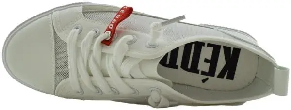 Купить 857857/01-01 KEDDO Кеды женские за 3 070 руб. в интернет-магазине Дом Обуви