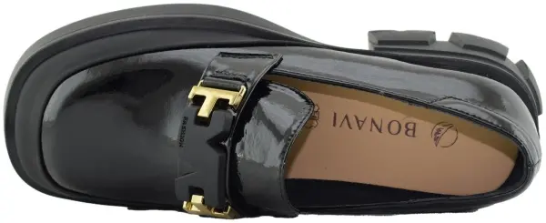 Купить 32W7-2-021 BONAVI Лоферы женские за 6 510 руб. в интернет-магазине Дом Обуви