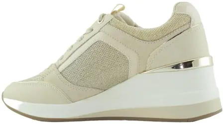 Купить 1-1-23703-41-497 TAMARIS Кроссовки женские за 8 400 руб. в интернет-магазине Дом Обуви