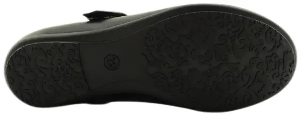 Купить 93158-1  KAPIKA Туфли детские за 1 500 руб. в интернет-магазине Дом Обуви