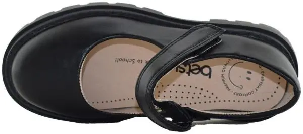 Купить 948410/06-01 BETSY Туфли детские за 2 790 руб. в интернет-магазине Дом Обуви