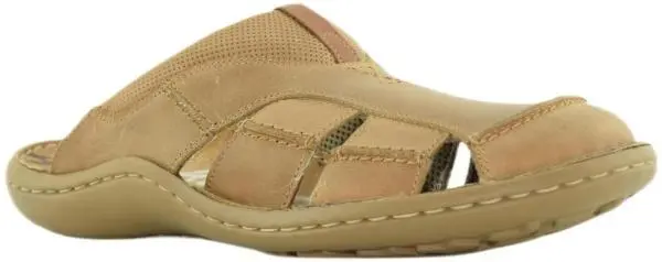 Купить R1075-27-9 KRISBUT Сабо мужские за 7 810 руб. в интернет-магазине Дом Обуви