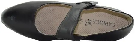 Купить 9-9-22307-43-022 CAPRICE Туфли-лодочки женские за 8 995 руб. в интернет-магазине Дом Обуви