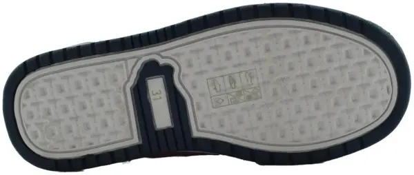 Купить 5-524077-2441 Pixel&Co Кеды детские за 3 350 руб. в интернет-магазине Дом Обуви