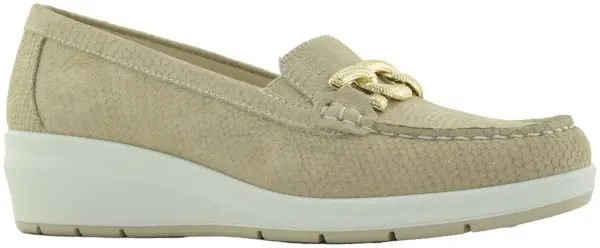 Купить 555300 30344/013 Мокасины женские за 13 480 руб. в интернет-магазине Дом Обуви