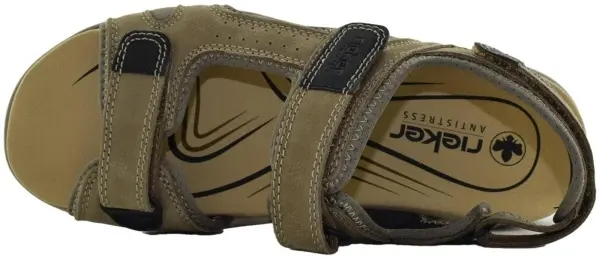 Купить 26450-25 Rieker Cандалеты мужские за 7 950 руб. в интернет-магазине Дом Обуви