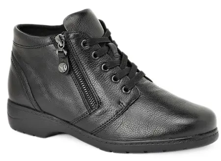 Купить 9-9-25152-41-022 CAPRICE Ботинки женские за 9 995 руб. в интернет-магазине Дом Обуви