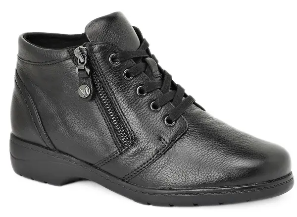 Купить 9-9-25152-41-022 CAPRICE Ботинки женские за 9 995 руб. в интернет-магазине Дом Обуви