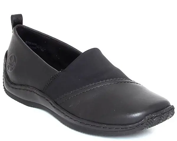 Купить L1790-00 RIEKER Туфли женские за 6 750 руб. в интернет-магазине Дом Обуви