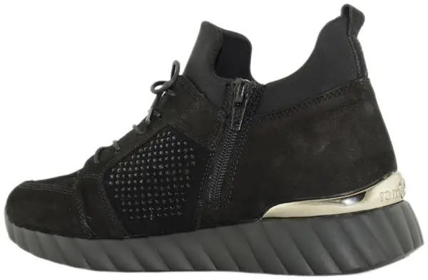 Купить D5976-02 REMONTE Кроссовки женские за 3 480 руб. в интернет-магазине Дом Обуви