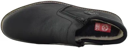 Купить 15399-00 Rieker Ботинки мужские за 7 080 руб. в интернет-магазине Дом Обуви