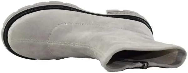 Купить H559T-Z755-3 JA'VENSI Ботинки женские за 8 150 руб. в интернет-магазине Дом Обуви