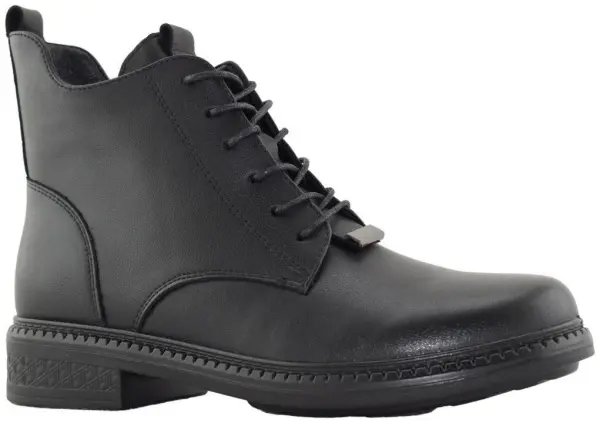 Купить 1R05-22-101B-1 BONAVI Ботинки женские  за 6 530 руб. в интернет-магазине Дом Обуви