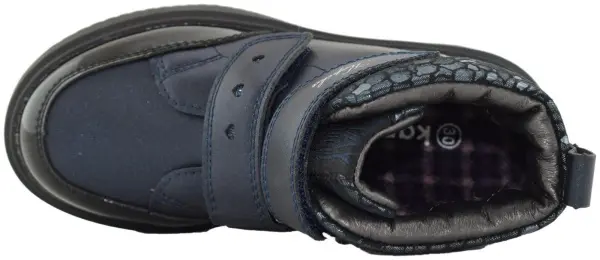 Купить 53639ук-1 KAPIKA Ботинки детские за 3 910 руб. в интернет-магазине Дом Обуви