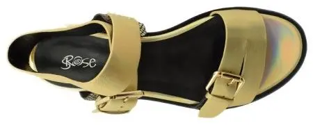 Купить 2010477847 S.ROSE Босоножки женские за 2 980 руб. в интернет-магазине Дом Обуви