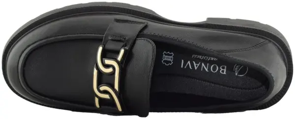 Купить 12R3-47-101 BONAVI Туфли женские за 4 420 руб. в интернет-магазине Дом Обуви