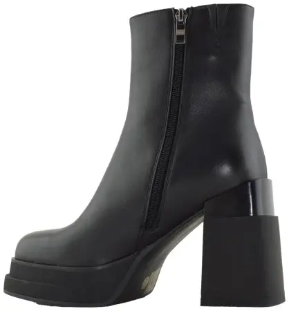 Купить 32C25-3-201B LADY COUTURE Ботильоны женские за 10 850 руб. в интернет-магазине Дом Обуви