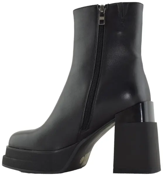 Купить 32C25-3-201B LADY COUTURE Ботильоны женские за 10 850 руб. в интернет-магазине Дом Обуви