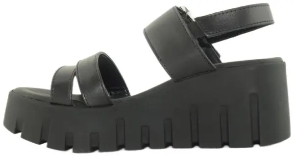 Купить 1-1-28701-28-003 TAMARIS Босоножки женские за 4 980 руб. в интернет-магазине Дом Обуви