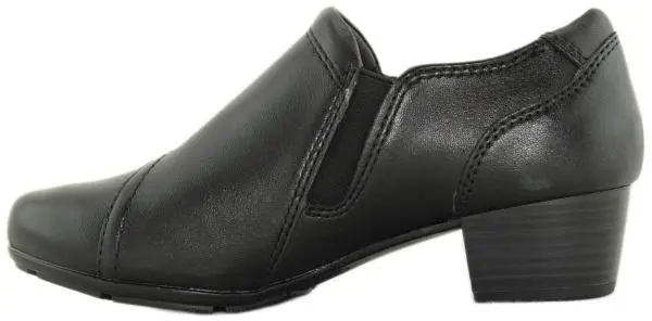 Купить 8-8-24318-27-001 JANA Ботильоны женские  за 4 400 руб. в интернет-магазине Дом Обуви