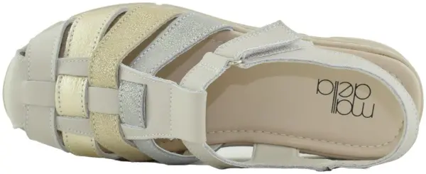 Купить UTL-41543-4D-SP MADELLA Сандалии женские за 4 220 руб. в интернет-магазине Дом Обуви