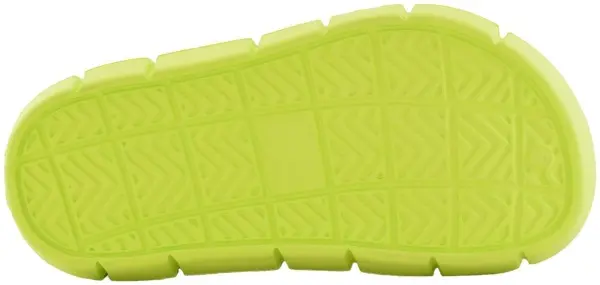 Купить 9800-231 green GLAMFOREVER Кроксы женские за 2 530 руб. в интернет-магазине Дом Обуви