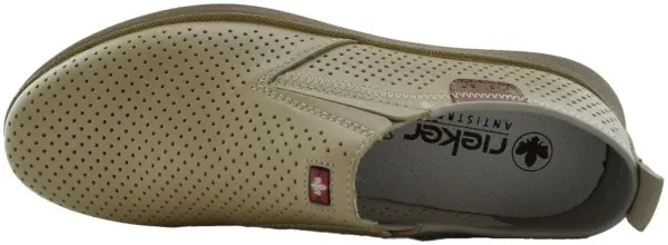 Купить 10452-60 RIEKER Туфли мужские за 5 430 руб. в интернет-магазине Дом Обуви