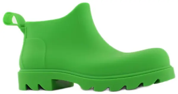 Купить 1072-231 green GlamForever Полусапоги женские за 2 140 руб. в интернет-магазине Дом Обуви