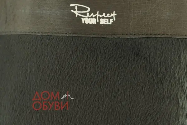 Купить IK30-108896/8 Respect Сапоги женские за 6 250 руб. в интернет-магазине Дом Обуви