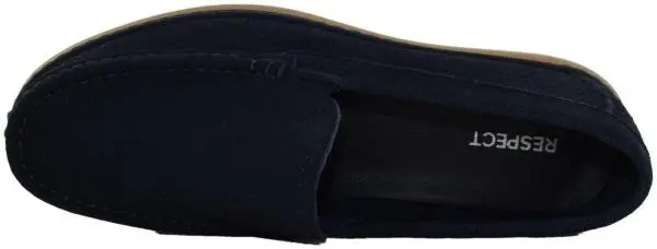 Купить VK63-199748 Respect Слипоны мужские  за 7 340 руб. в интернет-магазине Дом Обуви