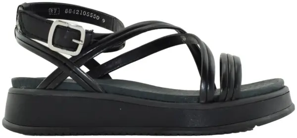 Купить W0805-00 RIEKER Босоножки женские за 5 570 руб. в интернет-магазине Дом Обуви