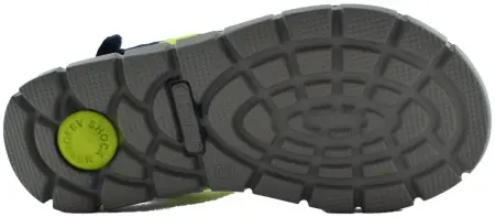 Купить 5-515004-2343 Pixel&Co Сандалии детские за 3 570 руб. в интернет-магазине Дом Обуви