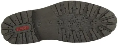 Купить 12194-25 Rieker Ботинки мужские за 8 950 руб. в интернет-магазине Дом Обуви Купить 12194-25 Rieker Ботинки мужские за 8 950 руб. в интернет-магазине Дом Обуви