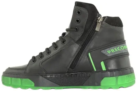 Купить 427-1116-17c Sergio Mareatti Ботинки мужские за 4 200 руб. в интернет-магазине Дом Обуви