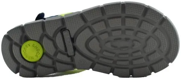 Купить 5-515004-2343 Pixel&Co Сандалии детские за 3 570 руб. в интернет-магазине Дом Обуви