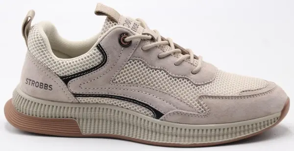 Купить C3509-25 STROBBS Кроссовки мужские за 5 700 руб. в интернет-магазине Дом Обуви