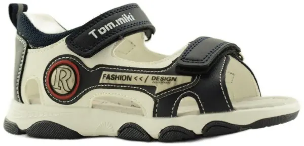 Купить T-10477-A TomMiki Сандалии детские  за 2 490 руб. в интернет-магазине Дом Обуви